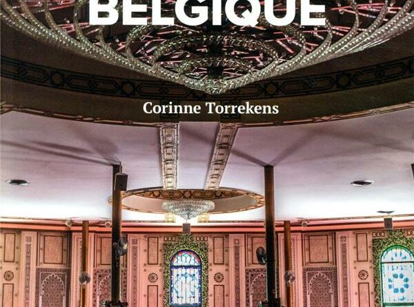 Islams en Belgique