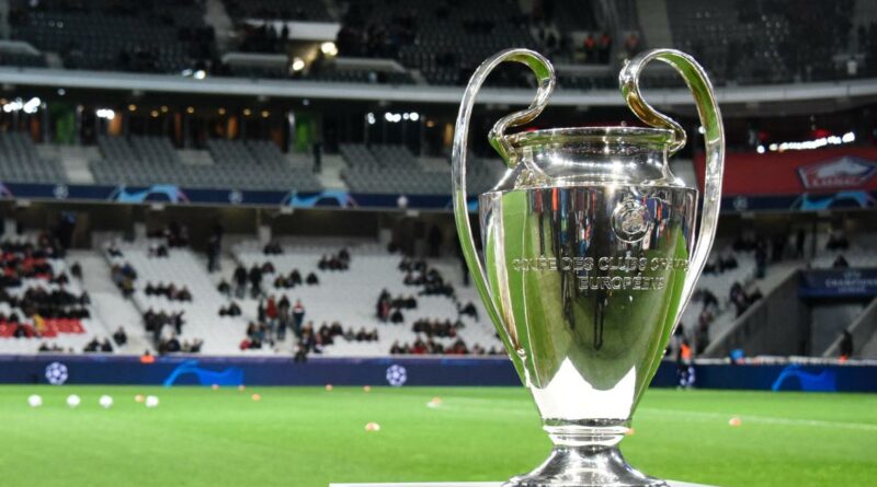 Ligue des champions