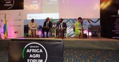 7e édition de l’Africa Agri Forum