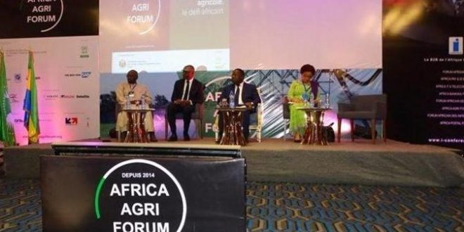 7e édition de l’Africa Agri Forum