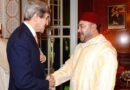 John Kerry salue l’engagement du Roi du Maroc en faveur de la lutte contre le changement climatique