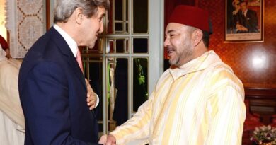 John Kerry salue l’engagement du Roi du Maroc en faveur de la lutte contre le changement climatique